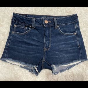 AE High Rise Shortie